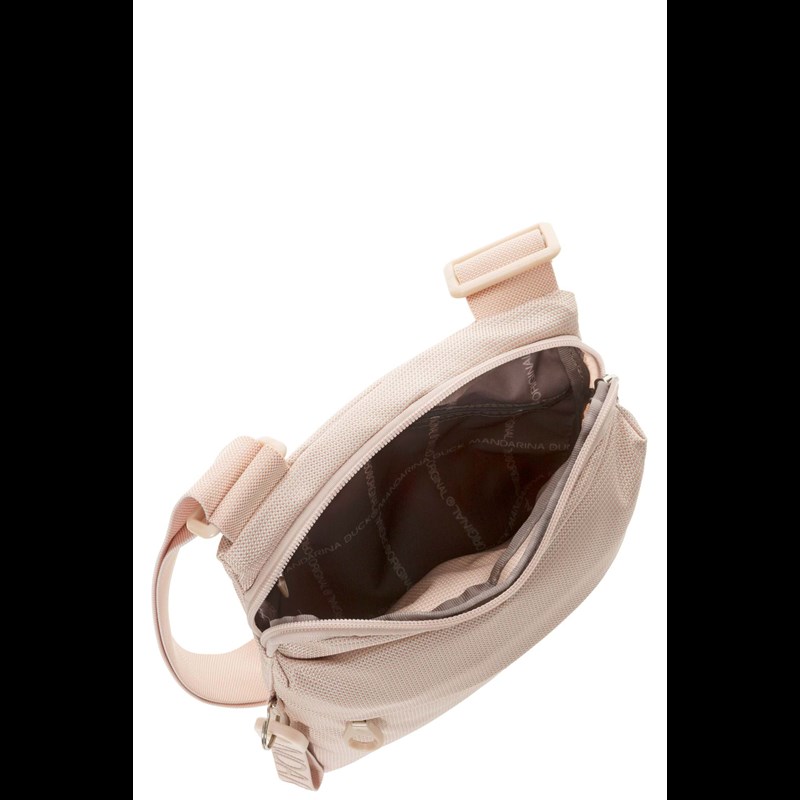 Mandarina Duck Crossbody MD20 Creme 5