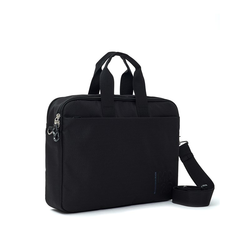 Mandarina Duck Computertaske MD20 Sort 15" 2