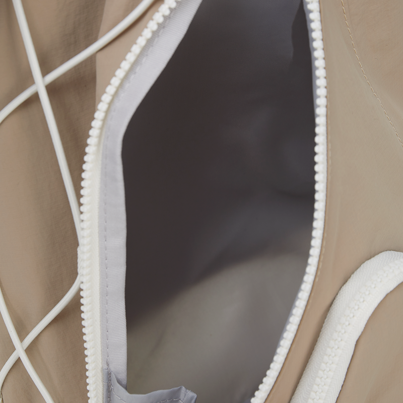 Cat Bags Sling Bag Light Outdoor Beige 8