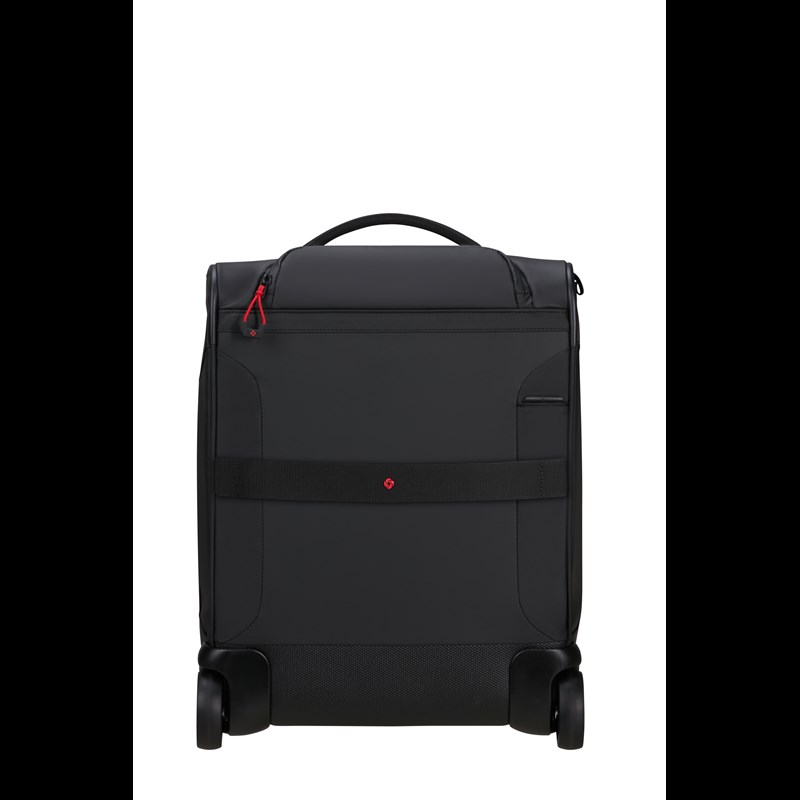 Samsonite Kuffert Ecodiver Sort 45 cm 2