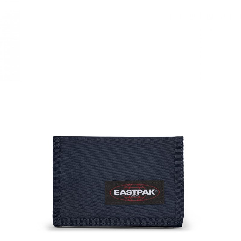 Eastpak Plånbok folded crew M. blå 1