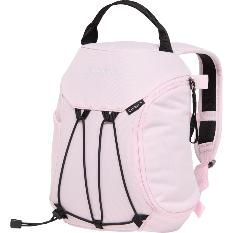 Haglöfs Rygsæk Corker Junior Pink 3