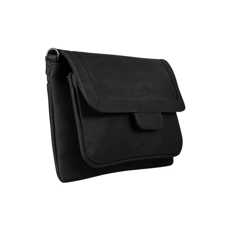 Belsac Clutch Chea Svart 2