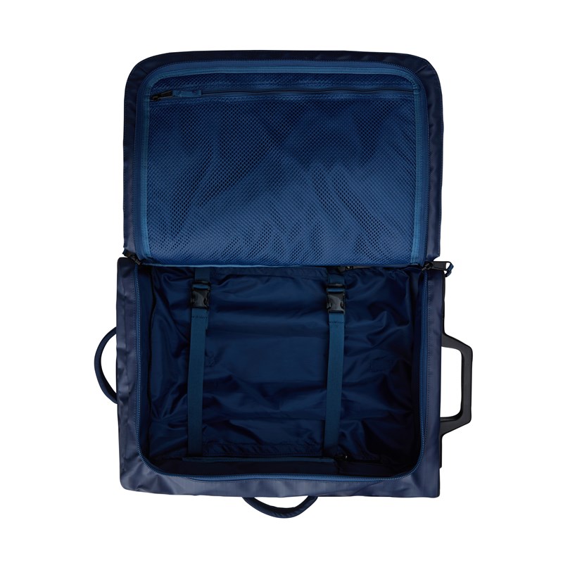 The North Face Resväska Base Camp Voyager 21 Blå 4