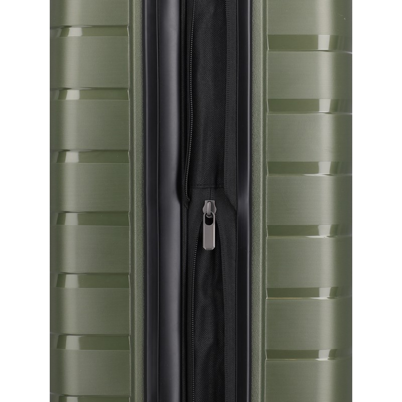 travelite Resväska Air Base Oliv Grön 67 Cm 9