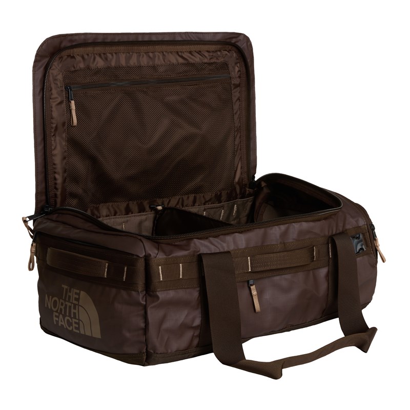 The North Face Duffel Bag Base C. Voyager 42 M. Brun 6
