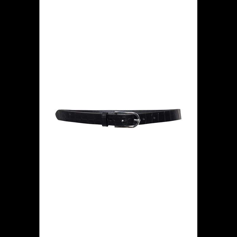 InWear Bælte RonnoIW Sort 105 Cm 1