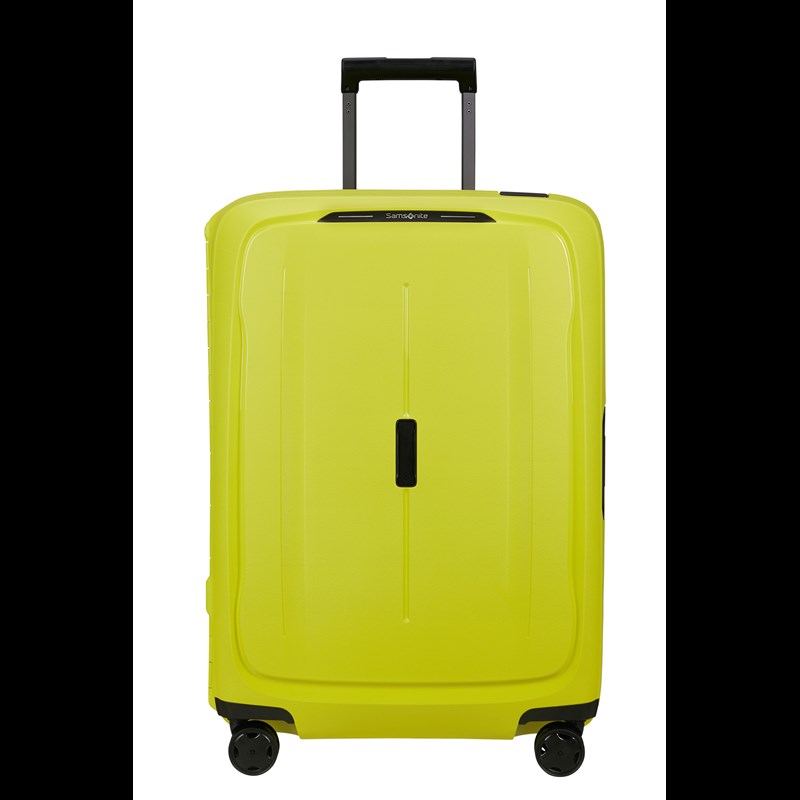 Samsonite Resväska Essens Lime 69 Cm 1