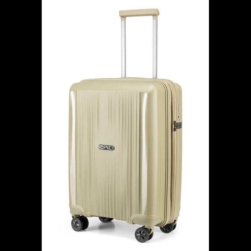 EPIC Kuffert Halo Grøn 65 Cm 3