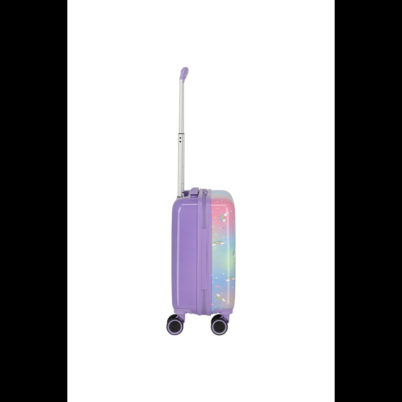 travelite Kuffert Minimover Pink 5