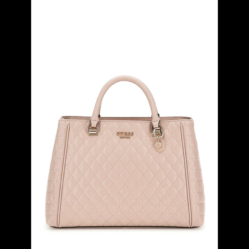 Guess Håndtaske Yarmilla Luxury Taupe 1