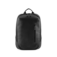 Jost Ryggsäck Halmstad Svart 15" 1