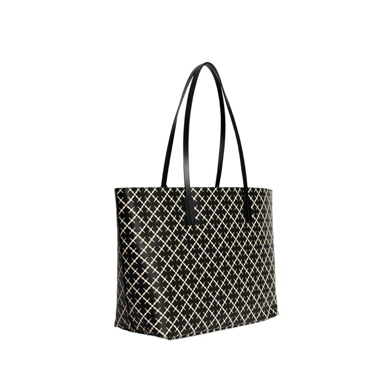 By Malene Birger Shopper Abigail Sort 3