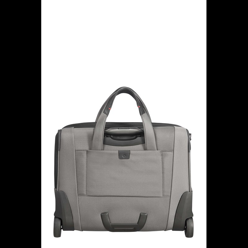 Samsonite Businesskuffert Pro DLX Grå 16" 5