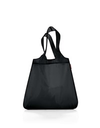 Reisenthel Shopper Mini Maxi Svart 1