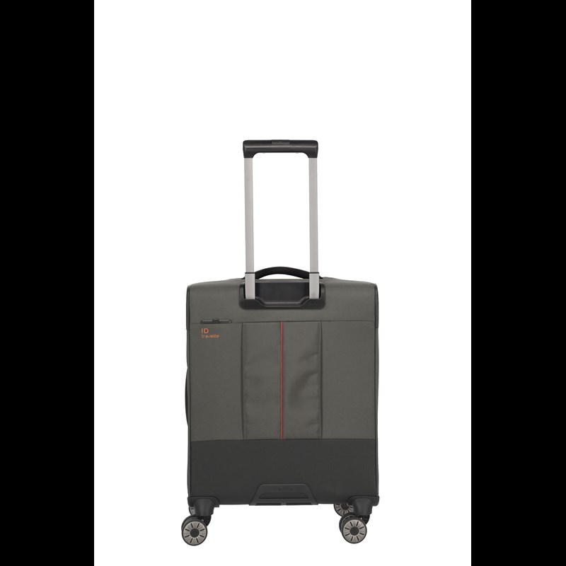 travelite Resväska Crosslite Oliv 55 Cm 4