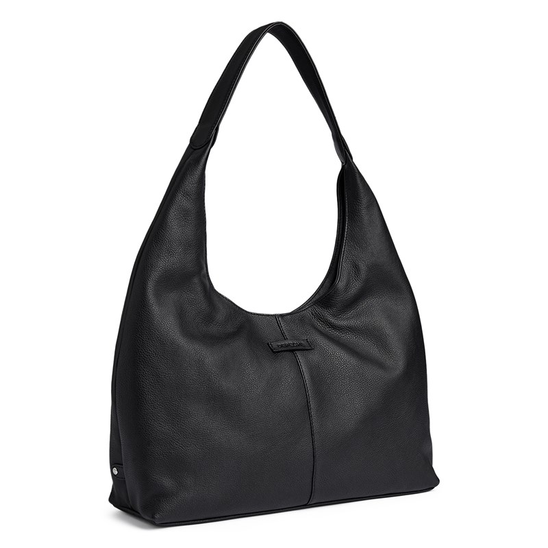 Depeche Skuldertaske Sort 3