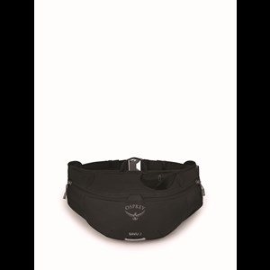 Osprey Cykeltaske Savu 2 Sort