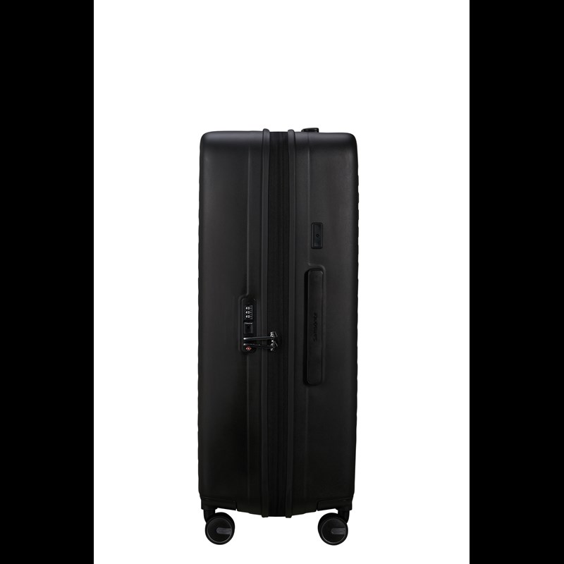 Samsonite Resväska Restackd Svart 75 Cm 4