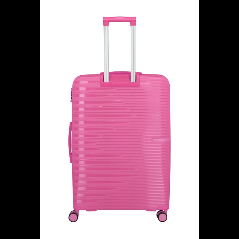 travelite Kuffert Pacific Pink 78 Cm 5