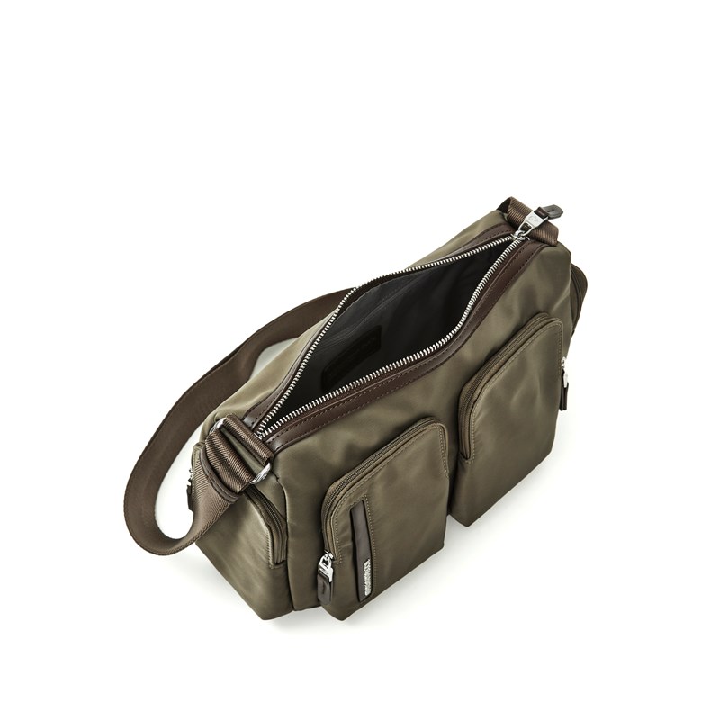 Mandarina Duck Crossbody Hunter M. Brun 4
