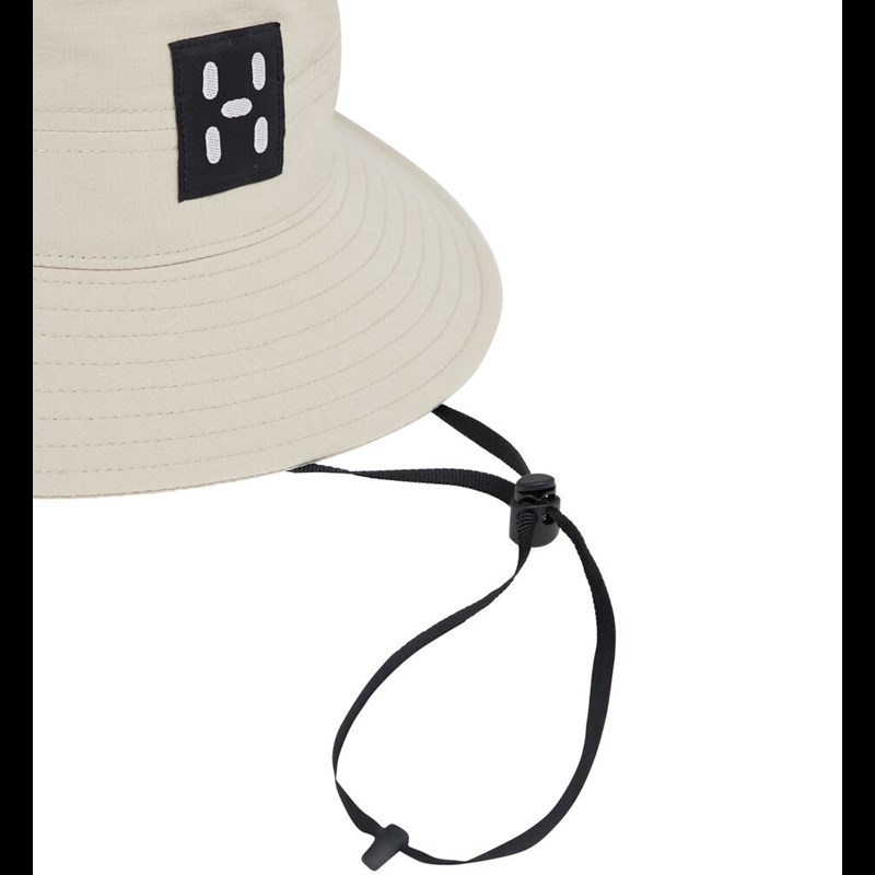 Haglöfs Hat LX Beige Str M/L 5