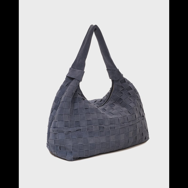 Núnoo Skuldertaske Big Dandy Denim 2