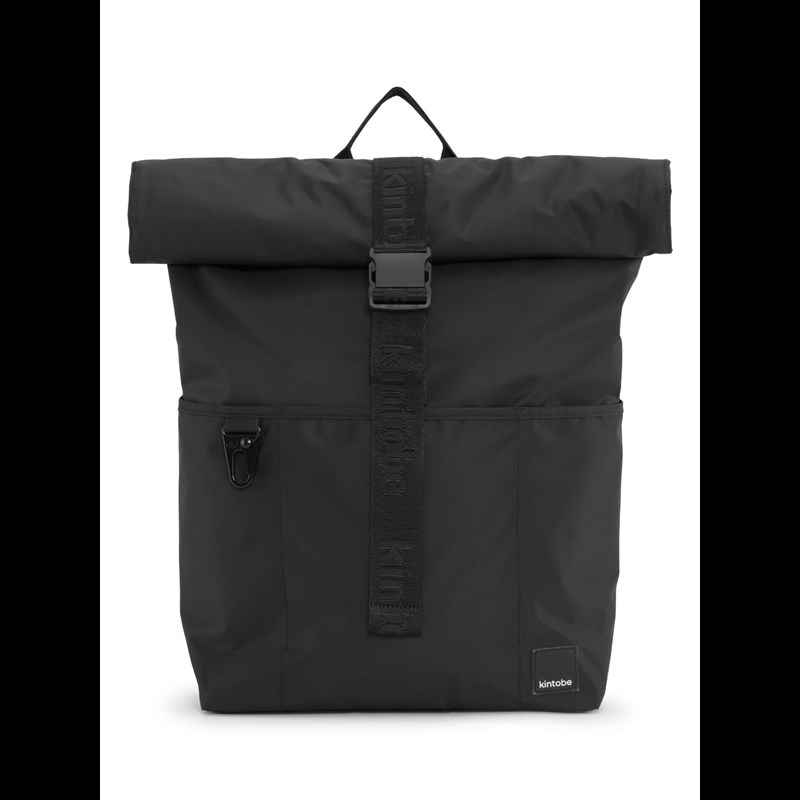 Kintobe Ryggsäck Roy Svart 17" 1