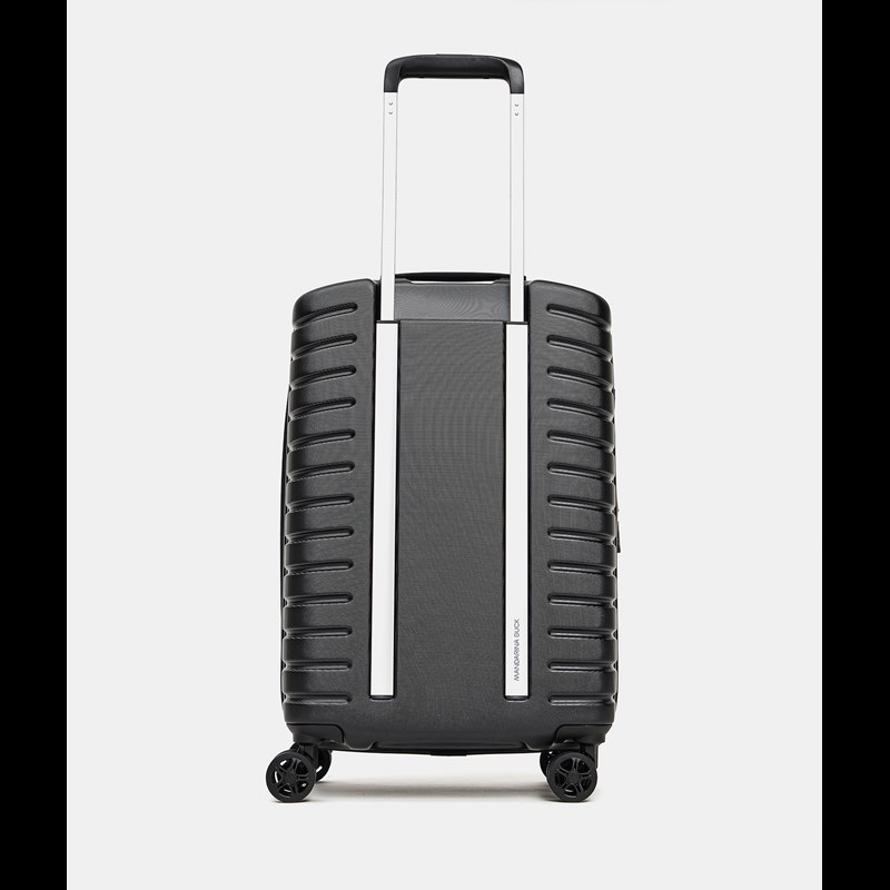 Mandarina Duck Kuffert Flyduck Sort 55 Cm 3