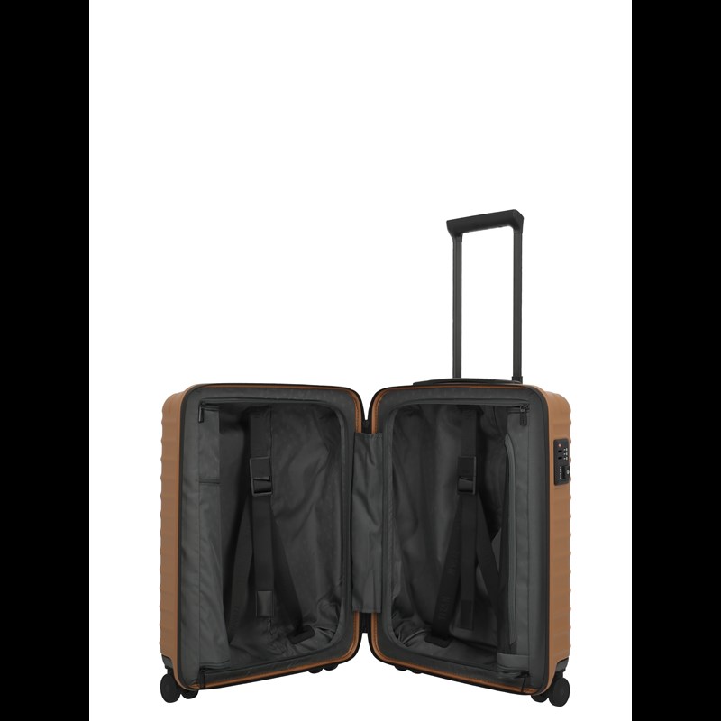 Titan Kuffert Upgrade Bronze 55 Cm 7