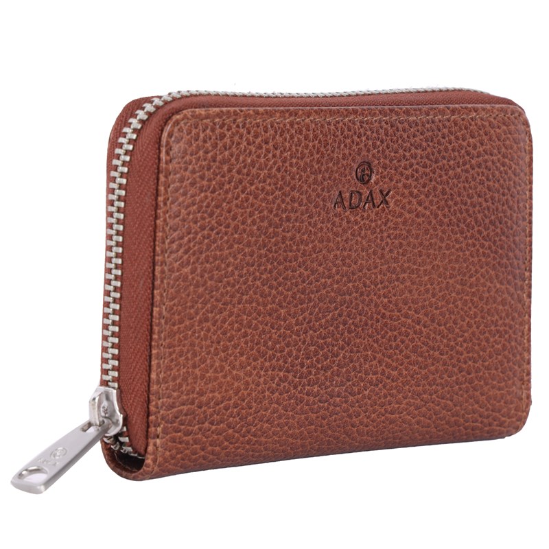 Adax Pung Louisa Napoli Caramel 4