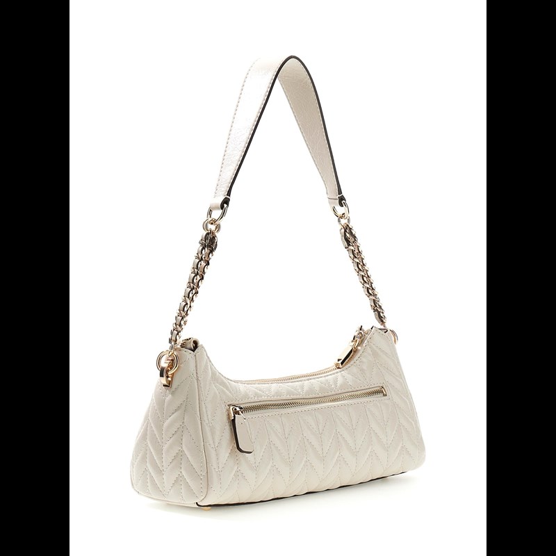 Guess Skuldertaske Cheryl  Sten grå 2