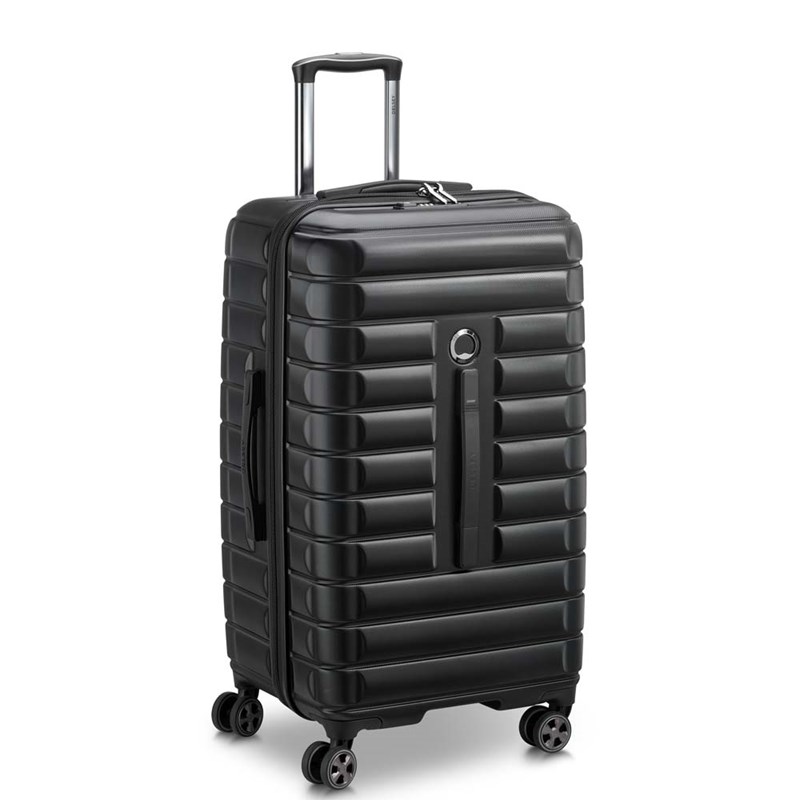 Delsey Resväska Trunk Shadow 5.0 Svart 73 CM 3