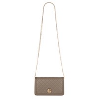 Gabriella G Firenze Crossbodyväska Queen Grå 1