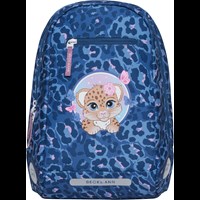 Beckmann Gymnastiktaske Cheeta Flere farver 1