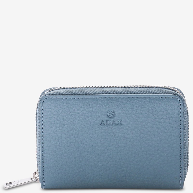 Adax Pung Cornelia Cormorano Lyseblå 2