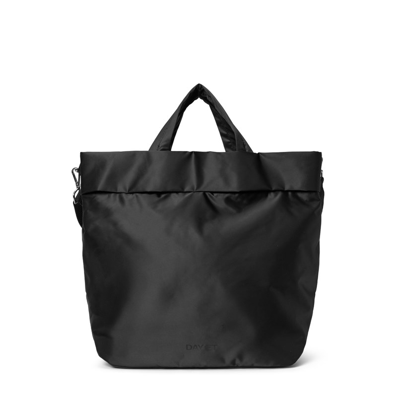 DAY ET Shopper Day RE-Lavish Tote Svart 1