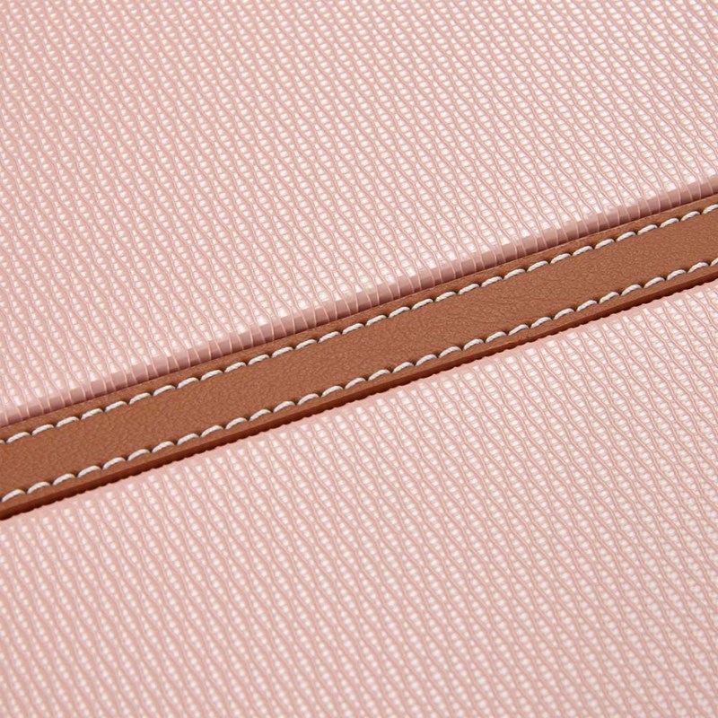 Delsey Resväska Chatelet 2.0 Rosa 55 Cm 7
