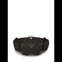 Osprey Cykelväska Savu 5 Svart 1
