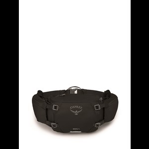 Osprey Cykelväska Savu 5 Svart
