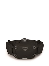 Osprey Cykelväska Savu 5 Svart 1