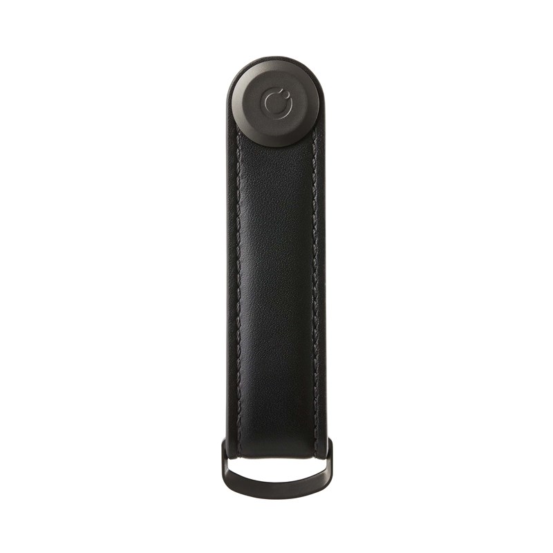 Orbitkey Nøgleholder Sort 2