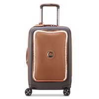 Delsey Resväska Chatelet air business Brun 1