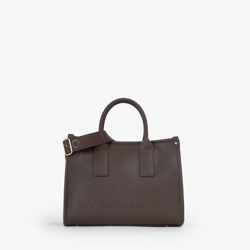 Valentino Bags Håndtaske Foxy Re Brun 2