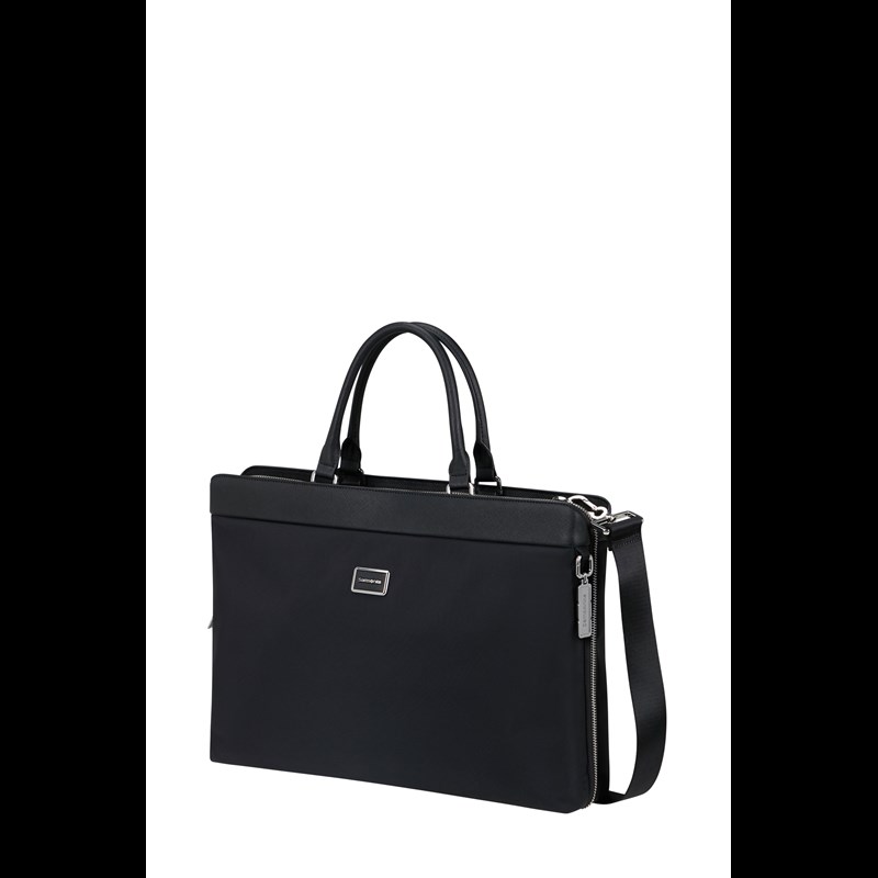 Samsonite Datorväska Image Biz Svart 15" 2