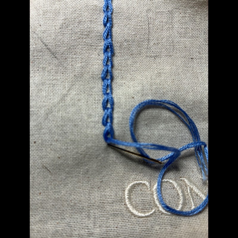 Conmé Canvas pose Natur 5