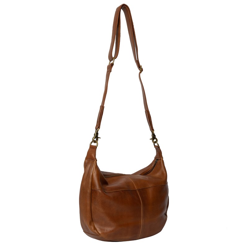 RE:DESIGNED Crossbody Mivi Big Brun 5