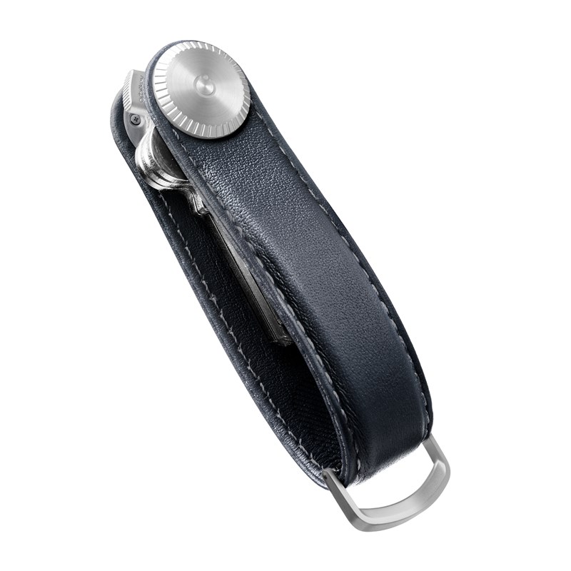 Orbitkey Nyckelhållare Pro Blå 3