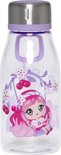 Beckmann Drikkedunk Cherry Pink 1