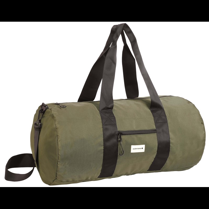 Björn Borg Sportbag / Army green Army Grøn 1